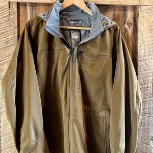 Sitka Jetstream Jacket